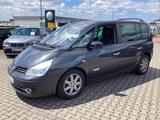 Renault Espace IV Edition 25th - 1. Hand - gebrauchte Renault Espace aus dem Jahr 2012