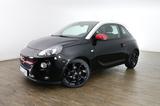 Opel Adam Slam *Sport-Paket*SLAM*Sitzhz* - Opel Adam: Slam