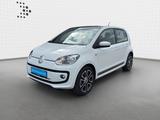 Volkswagen up! 1.0 club up! DSG Navi*Pano*Temp.*SHZ*PDC* - Volkswagen up! Gebrauchtwagen
