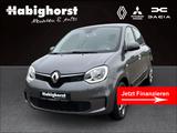Renault Twingo Limited LIMITED SCe 75 Start - gebrauchte Renault Twingo aus dem Jahr 2020