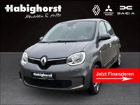 Renault Twingo Limited LIMITED SCe 75 Start