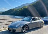 Porsche Carrera 4S WLS / APPROVED - Porsche 997 aus 2011