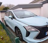 DFSK Forthing 4 // Familien-Van