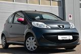 Peugeot 107 Filou Klima/Radio/Allwetter - gebrauchte Peugeot 107 aus dem Jahr 2005