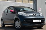 Peugeot 107 Filou Klima/Radio/Allwetter - Peugeot 107 aus 2005