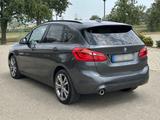 BMW 218 Active Tourer 218i Sport Line Sport Line - BMW 2er Reihe von privat
