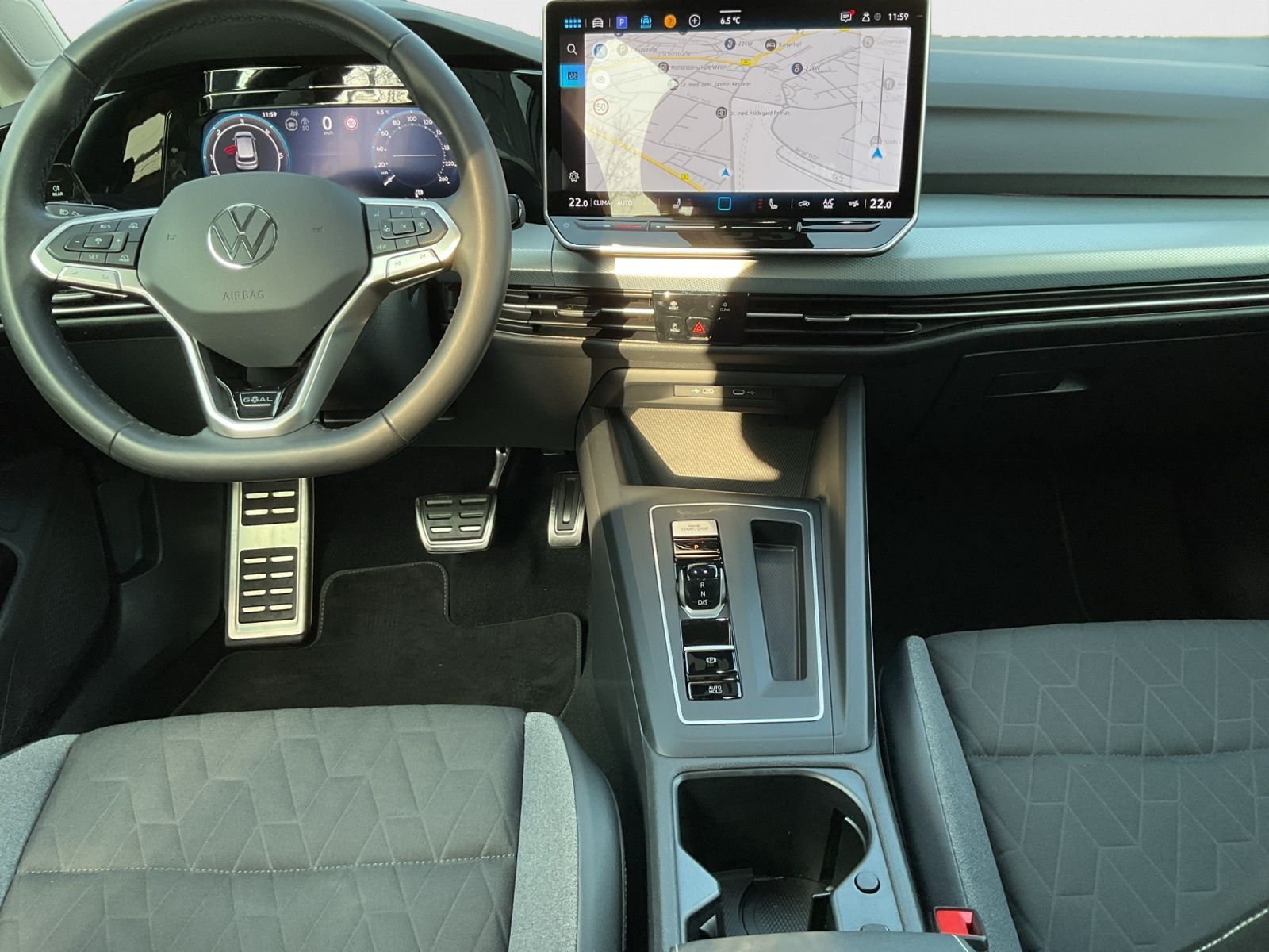 Volkswagen Golf - Bild 11