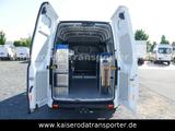 Ford Transit Custom 320 L2H2 VA Werkstatt Klima AHK