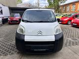 Citroën Nemo Basis*2.Hand*Kasten*Tüv Neu* - gebrauchte Citroën Nemo aus dem Jahr 2009
