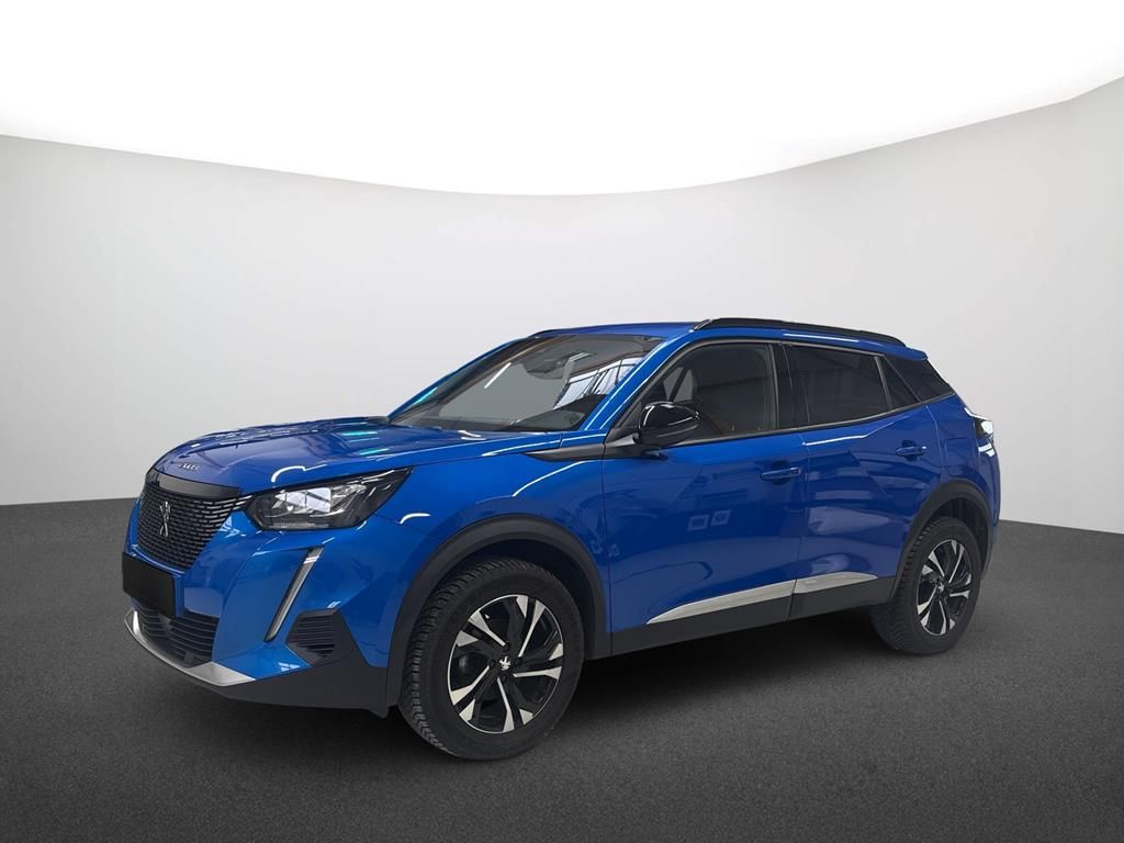 Image of Peugeot 2008
