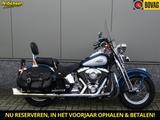Harley-Davidson FLSTS HERITAGE SPRINGER - Angebote
