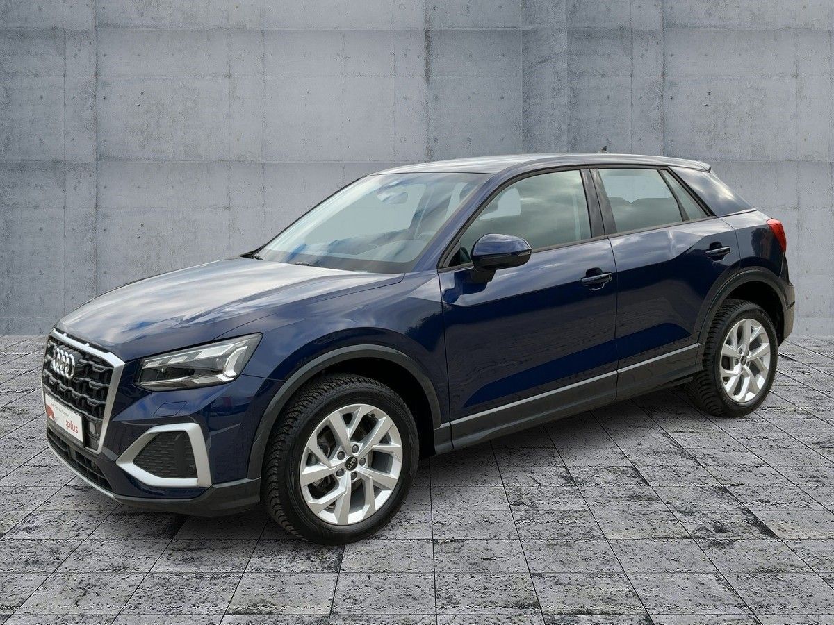 Audi Q2 - Bild 2