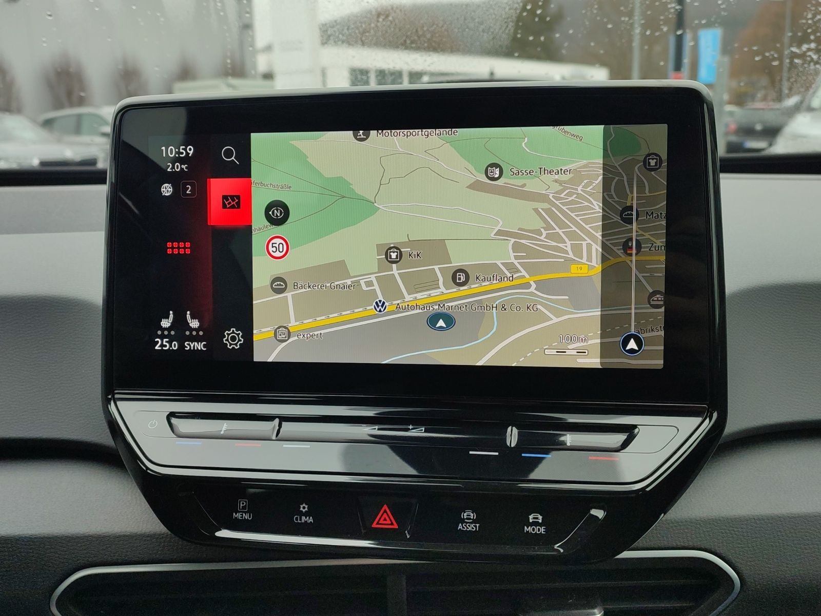 Volkswagen ID.3 - Bild 7