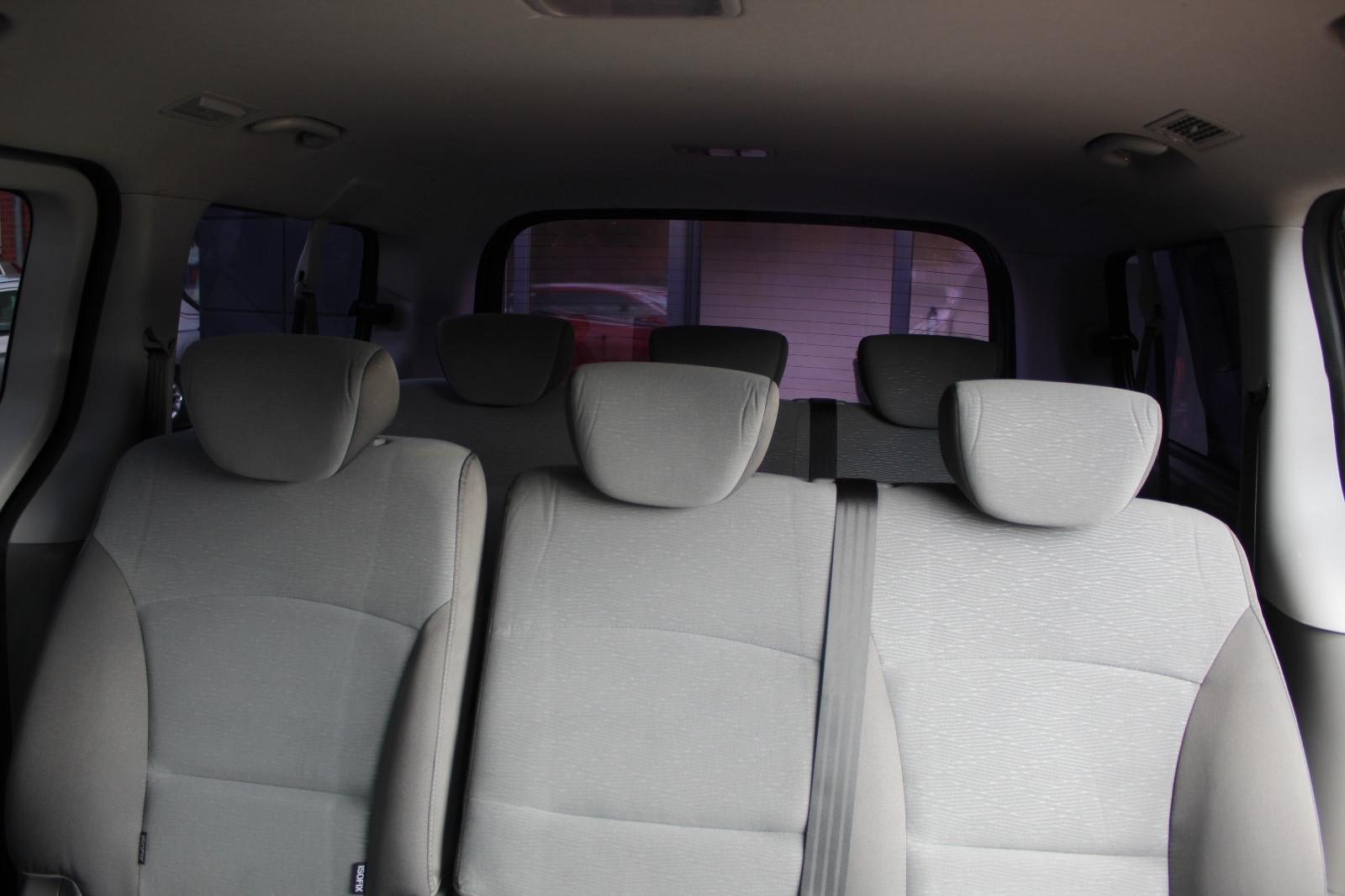 Hyundai H-1 Travel Trend 8 Sitzer