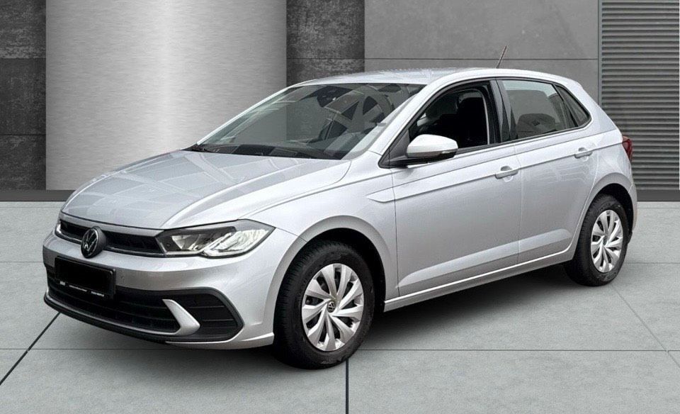 Image of Volkswagen Polo