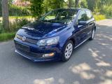 Volkswagen Polo V Trendline BlueMotion/BMT - Volkswagen Polo: Trendline Bluemotion