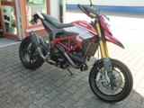 Ducati Hypermotard 939 SP - DUCATI HYPERMOTARD 939 SP