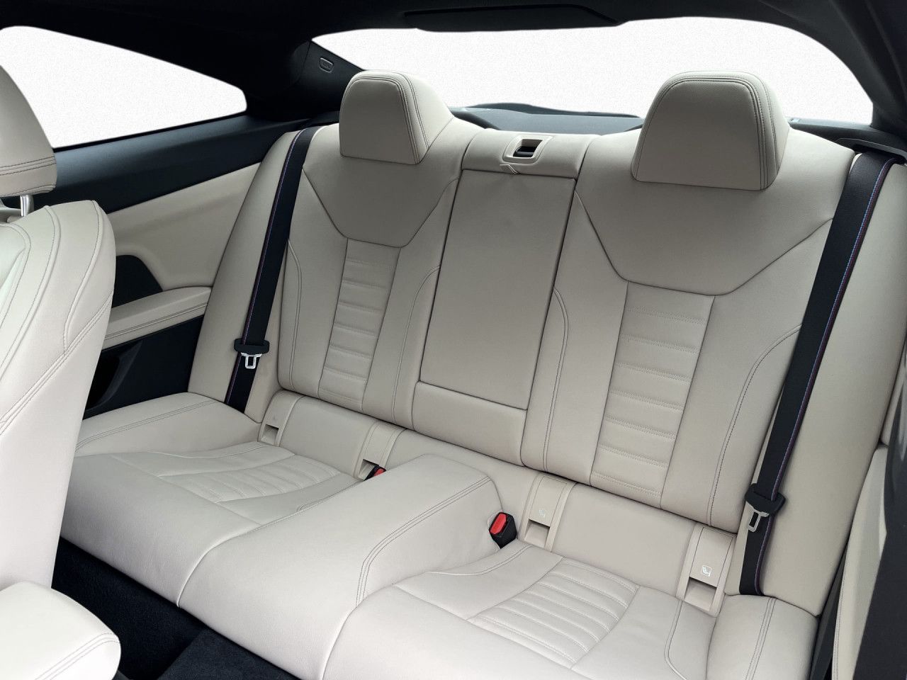 BMW M440 - Bild 14