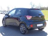 Hyundai i10 1.2 Style Klima Sitzheizung Lenkradheizung - Hyundai i10 Gebrauchtwagen
