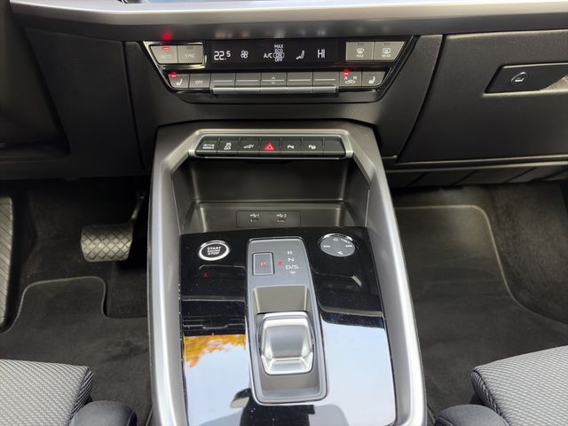 A3 Sportback 40 1.4 TFSI e advanced MATRIX-LED