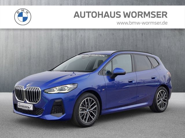 BMW 218i Active Tourer M Sportpaket HK HiFi DAB LED