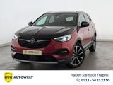 Opel Grandland 1.6 Turbo Hybrid Ultima. LEDER+LED+NAV - Opel Grandland (X) in Solingen