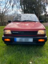 Suzuki MOPEDAUTO SUZUKI ALTO kein TÜV notwendig - Suzuki Gebrauchtwagen von 1988