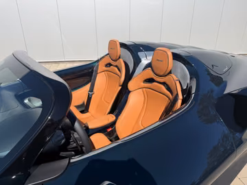 صورة مصغرة 43 لـ 2022 Mclaren ELVA