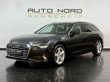Audi A6 - 9