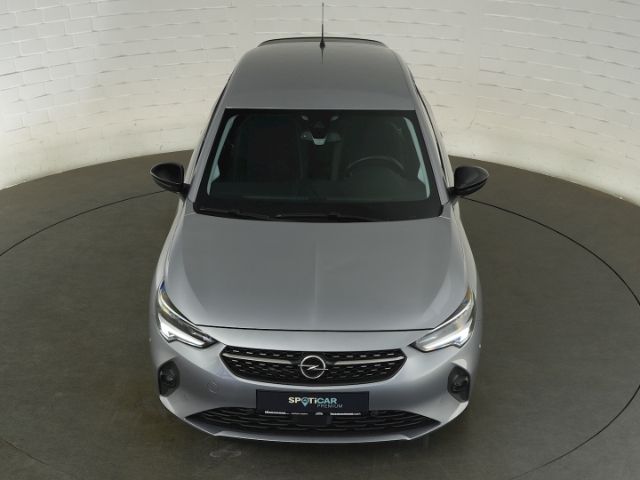 Corsa F ELEGANCE AT+NAVI+RÜCKFAHRKAMERA+SITZHEIZ