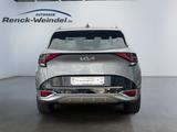 Kia Sportage GT-Line 4WD Hybrid 1.6 T-GDI Navi Klima - Kia Sportage: Automatik