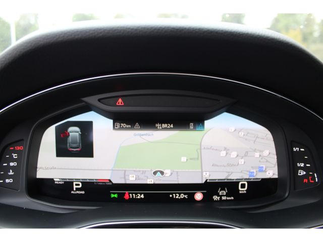Q8 55 TFSI qu.Tiptr. S-Line*B&O*Pano*MTRX*Assist