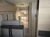 Challenger C256 - Challenger Diesel Alkoven