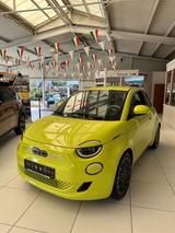 Fiat 500e la prima Limousine 23,8 kWh 95 ps 1 KM NEU