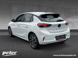 Opel Corsa Edition 1.2 +Allwetter+LHZ+SHZ+LED+ - Opel Corsa mit Benzin-Antrieb: mit ABS