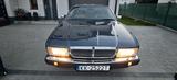 Jaguar XJ40 49800km  - Jaguar Gebrauchtwagen von 1990