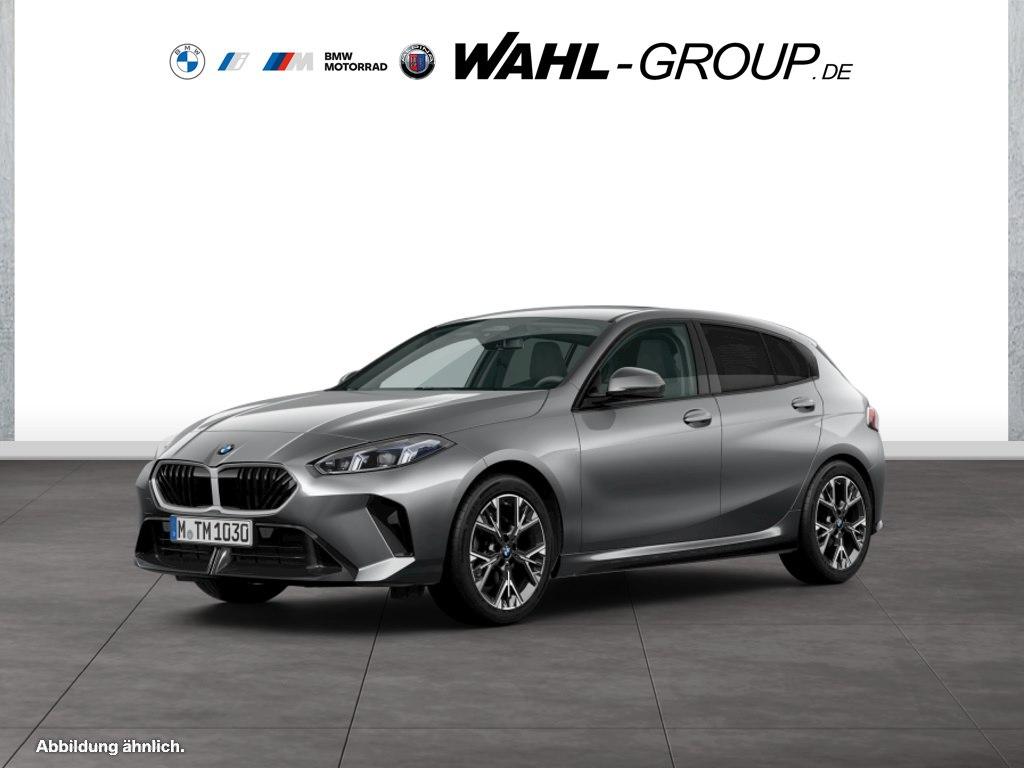 BMW 120 M Sport Premium Adapt LED AHK 18" DrivingAss