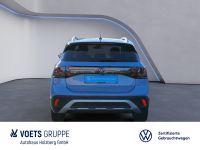 Volkswagen T-Cross - Vorschau Bild 5