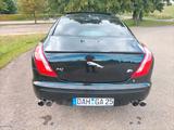Jaguar XJ Portfolio 3.0 V6 Kompressor AWD Portfolio - Jaguar Gebrauchtwagen