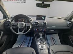 AUDI A3 Sportback design 30 TFSi Navi Soundsys. AHK X