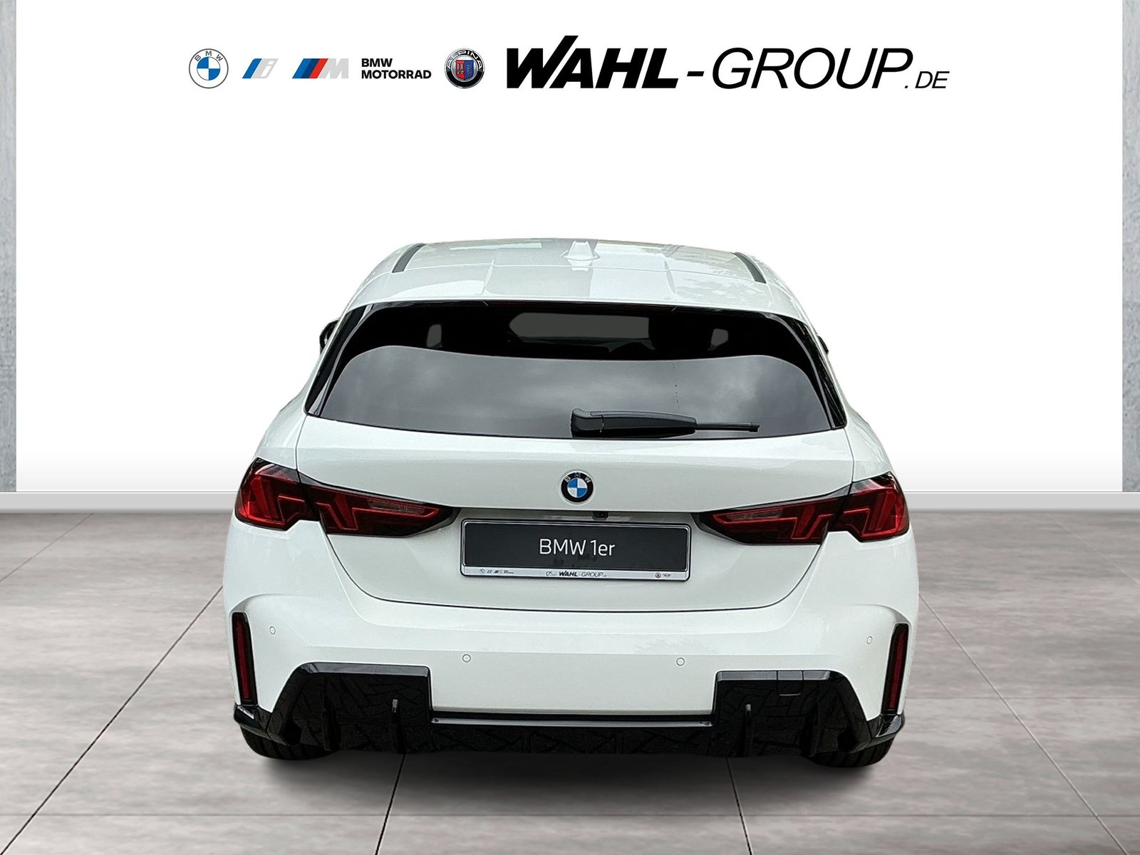 BMW 120 - Bild 6