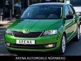 Skoda Rapid Spaceback 1.2 TSI Style Plus*Pano*Alu*Pdc - gebrauchte Skoda Rapid aus dem Jahr 2015