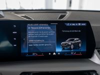 BMW X1 - Vorschau Bild 18