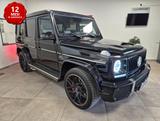 Mercedes-Benz Mercedes-benz G 63 AMG V8 Biturbo Aut. 544cv Lun - Mercedes-Benz G 63 AMG aus 2012