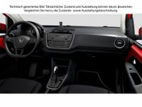 Volkswagen e-up! - Vorschau Bild 7