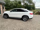 Mercedes-Benz Mercedes GLE Coupe 350 AMG - Mercedes E-Klasse SUV