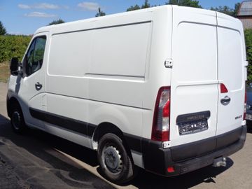 Renault Master - 4