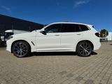 BMW X3 xDrive30d M Sport *H&K*HUD*PANO*21*STANDHZG - BMW X3 Gebrauchtwagen in Stuttgart