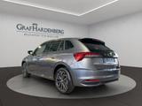 Skoda Scala 1,0 TSI DSG Drive - Skoda Scala Gebrauchtwagen