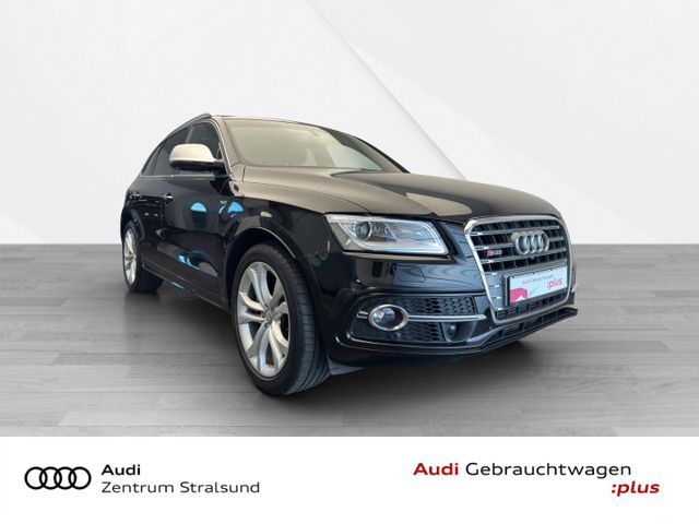 Audi SQ5 SUV SQ5 3.0 TDI competition quattro